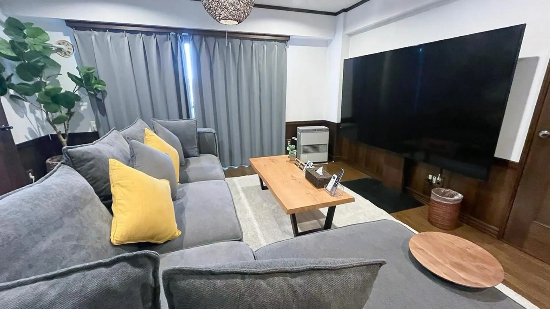 Lit'S Inn Sapporo - Vacation Stay 97124V